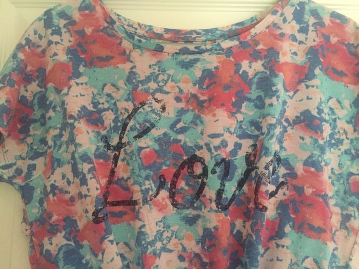 Ladies Top