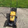 lawnmower Petrol Image 2