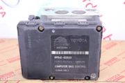 Toyota Corolla 1.4 VVTI 00-02 ABS Pump Module 89541-02020
