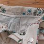 zara shorts Image 4