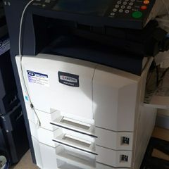 kyocera photocopier