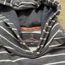 Next girls long hoodie/ tunic 5-6 years 116cm Image 7