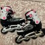 Girls rollerblades Image 5
