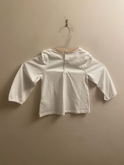 NEW top (age 2-3)