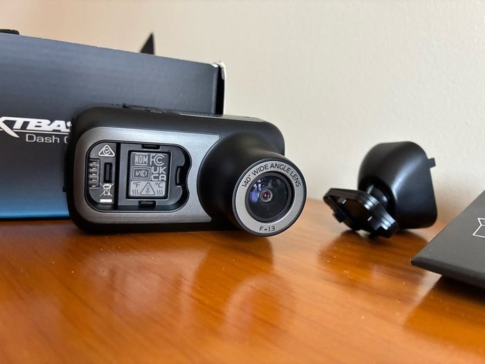 Nextbase 422GW Dash Cam