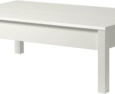 Coffee Table TRULSTORP Ikea