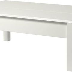 Coffee Table TRULSTORP Ikea