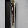 Rosewood, Copper, crystal wand, Healing tools, Wand, Crystals, Gemstones Image 3