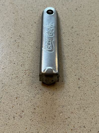 Coca Cola Bottle Opener