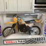 Honda motorcycle MTX Enduro Scale 1/15 Rare Image 2