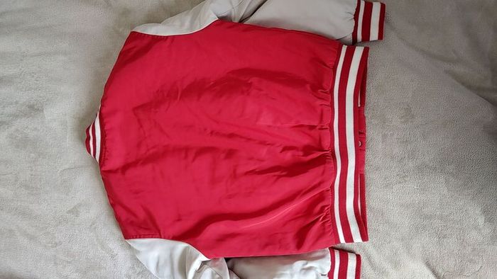 girls jacket