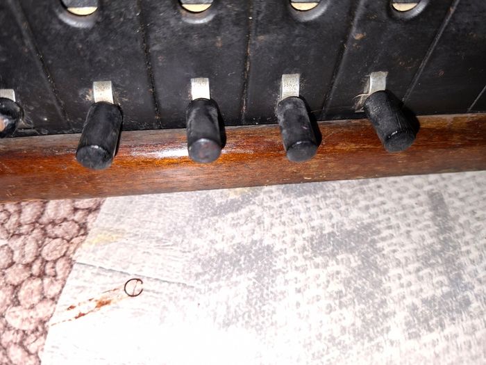 Antique Dictograph Telephone System Switchboard Postage Available or collection