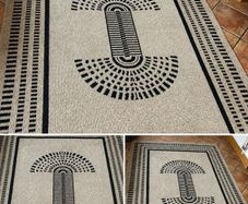 Rug - Kukoon 160 x 230cm