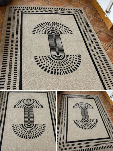 Rug - Kukoon 160 x 230cm