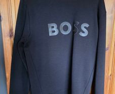 mens Hugo Boss jumper