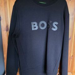 mens Hugo Boss jumper