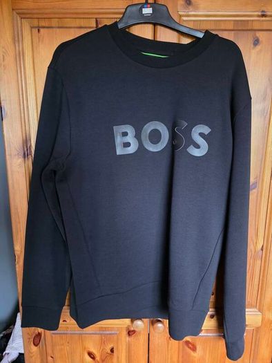 mens Hugo Boss jumper