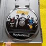The Getaway PlayStation2 ps2 games Original Image 5