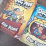 3 Dogman Books Image 5