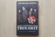 True Grit by Charles Portis (Western Adventure Paperback 2011)