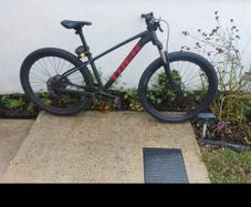 Trek marlin 5 Gen 3