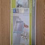 Lindam Easy Fit Baby Blue Bed Guard Image 5