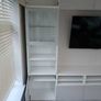 TV storage combi unit Image 3