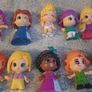 Pinypon doll collection Image 6