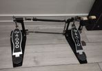 DW 4000 Double bass pedal