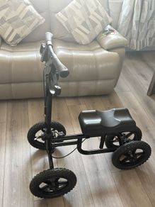 Knee Walker (knee scooter)