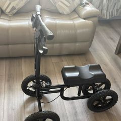 Knee Walker (knee scooter)