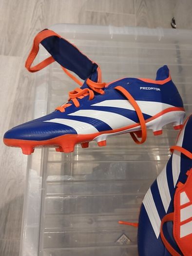 addidas football boots