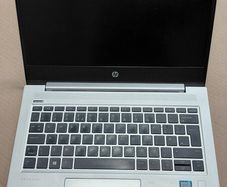 HP Probook 430 G6