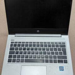HP Probook 430 G6