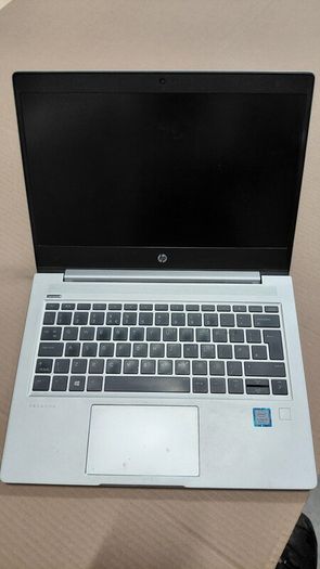 HP Probook 430 G6
