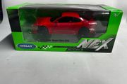 Nissan Silvia S15 Nex Model