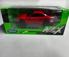 Nissan Silvia S15 Nex Model