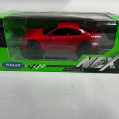 Nissan Silvia S15 Nex Model