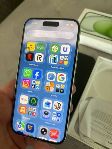 iphone 15