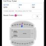 florence and the machine ticket Image 2