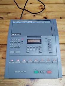 Vintage Alesis MMT - Multi Track Midi Recorder