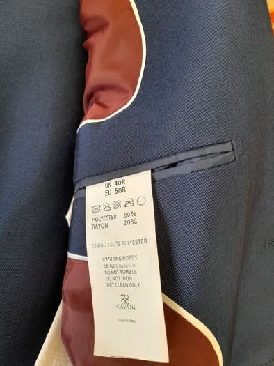 suit