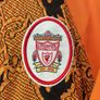 Liverpool Jersey. Official Reebok Youths / Mens Small Goalkeepers Jersey. Season 1996/1997. True Vintage. From The Time. Not A Modern Remake. Image 8