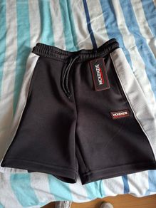 Boys Shorts Mc Kenzie (see 2nd photo)