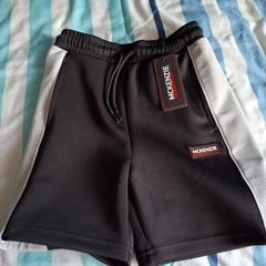 Boys Shorts Mc Kenzie (see 2nd photo)