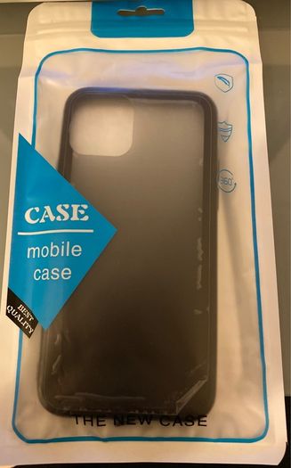 iPhone 11 Pro-Case
