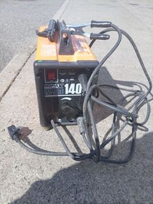 welder
