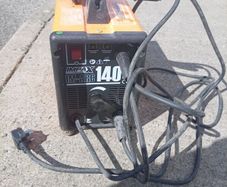 welder