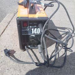 welder