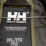 Helly Hansen Dubliner Mens Jacket. 3 XL Image 2